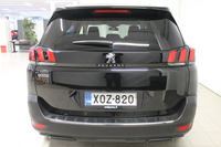 Peugeot 5008 vaihtoauto
