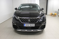 Peugeot 5008 vaihtoauto