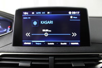 Peugeot 5008 vaihtoauto