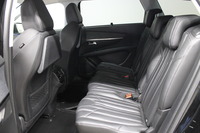 Peugeot 5008 vaihtoauto