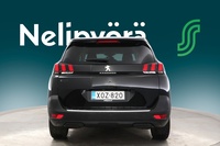 Peugeot 5008 vaihtoauto