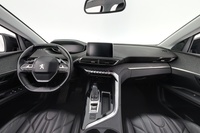 Peugeot 5008 vaihtoauto