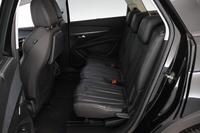 Peugeot 5008 vaihtoauto