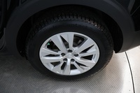 Peugeot 5008 vaihtoauto