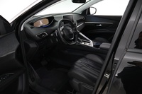 Peugeot 5008 vaihtoauto