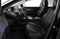 Peugeot 5008 vaihtoauto