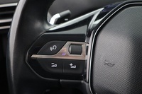 Peugeot 5008 vaihtoauto