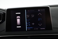 Peugeot 5008 vaihtoauto