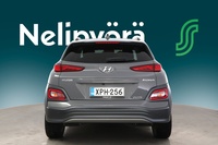 Hyundai Kona vaihtoauto