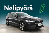 Volvo V60 Cross Country vaihtoauto