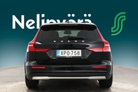 Volvo V60 Cross Country vaihtoauto