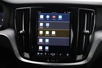 Volvo V60 Cross Country vaihtoauto