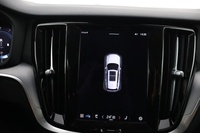 Volvo V60 Cross Country vaihtoauto