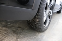 Volvo V60 Cross Country vaihtoauto