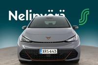 Cupra Born vaihtoauto