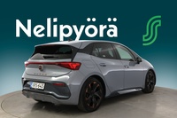 Cupra Born vaihtoauto