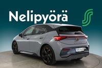 Cupra Born vaihtoauto