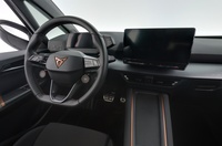 Cupra Born vaihtoauto