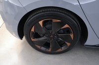 Cupra Born vaihtoauto