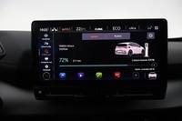 Cupra Born vaihtoauto