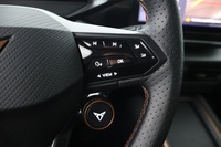 Cupra Born vaihtoauto