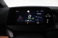 Cupra Born vaihtoauto