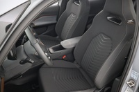 Cupra Born vaihtoauto