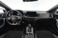 Kia Proceed vaihtoauto