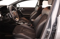 Kia Proceed vaihtoauto