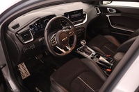 Kia Proceed vaihtoauto