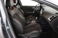 Kia Proceed vaihtoauto