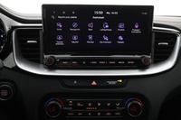 Kia Proceed vaihtoauto