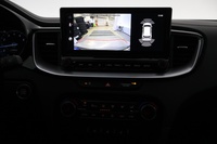 Kia Proceed vaihtoauto