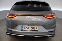 Kia Proceed vaihtoauto