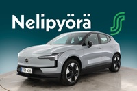 Volvo EX30 vaihtoauto