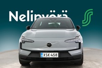 Volvo EX30 vaihtoauto