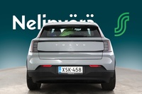 Volvo EX30 vaihtoauto