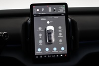 Volvo EX30 vaihtoauto