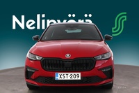 Skoda Scala vaihtoauto