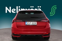 Skoda Scala vaihtoauto