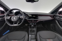 Skoda Scala vaihtoauto
