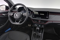 Skoda Scala vaihtoauto