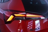 Skoda Scala vaihtoauto