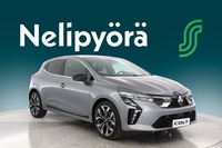 Mitsubishi Colt vaihtoauto