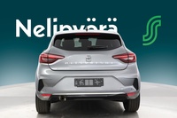 Mitsubishi Colt vaihtoauto