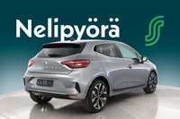 Mitsubishi Colt vaihtoauto