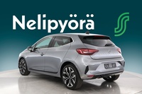 Mitsubishi Colt vaihtoauto