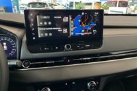 Mitsubishi Outlander vaihtoauto