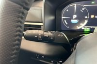 Mitsubishi Outlander vaihtoauto