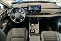 Mitsubishi Outlander vaihtoauto